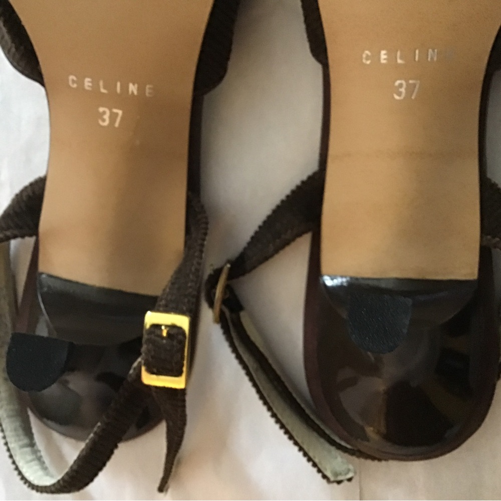 Celine Shoes - Picture 5 of 5